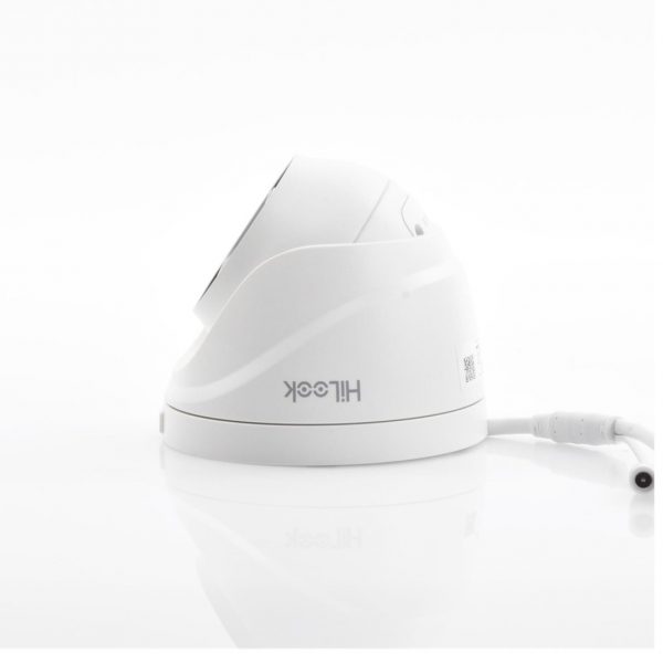 Turret IP 4 Megapíxel / Lente Motorizado 2.8 - 12 mm / 30 mts IR EXIR / PoE / Exterior IP67 / WDR 120dB / Micro SD / H.265+ / Onvif - Imagen 4