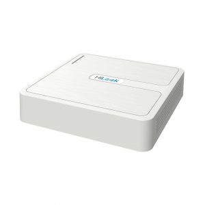 DVR 8 Canales TurboHD + 2 Canales IP / 2 Megapíxel (1080p) Lite / Acusense Lite (Evita Falsas Alarmas) / Audio Bidireccional y Coaxitron / 1 Bahía de Disco Duro / H.265+ / Salida de Vídeo Full HD