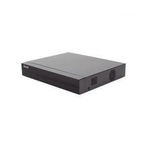 DVR 4 Canales TurboHD + 1 Canal IP / 2 Megapíxel (1080p) Lite / Acusense Lite (Evita Falsas Alarmas) / Audio por Coaxitron / 1 Bahía de Disco Duro / H.265+ / Salida de Vídeo Full HD