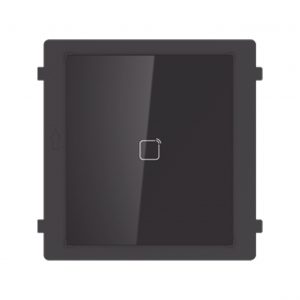 Modulo con Lector de Tarjetas MIFARE para Frente de Calle IP Modular