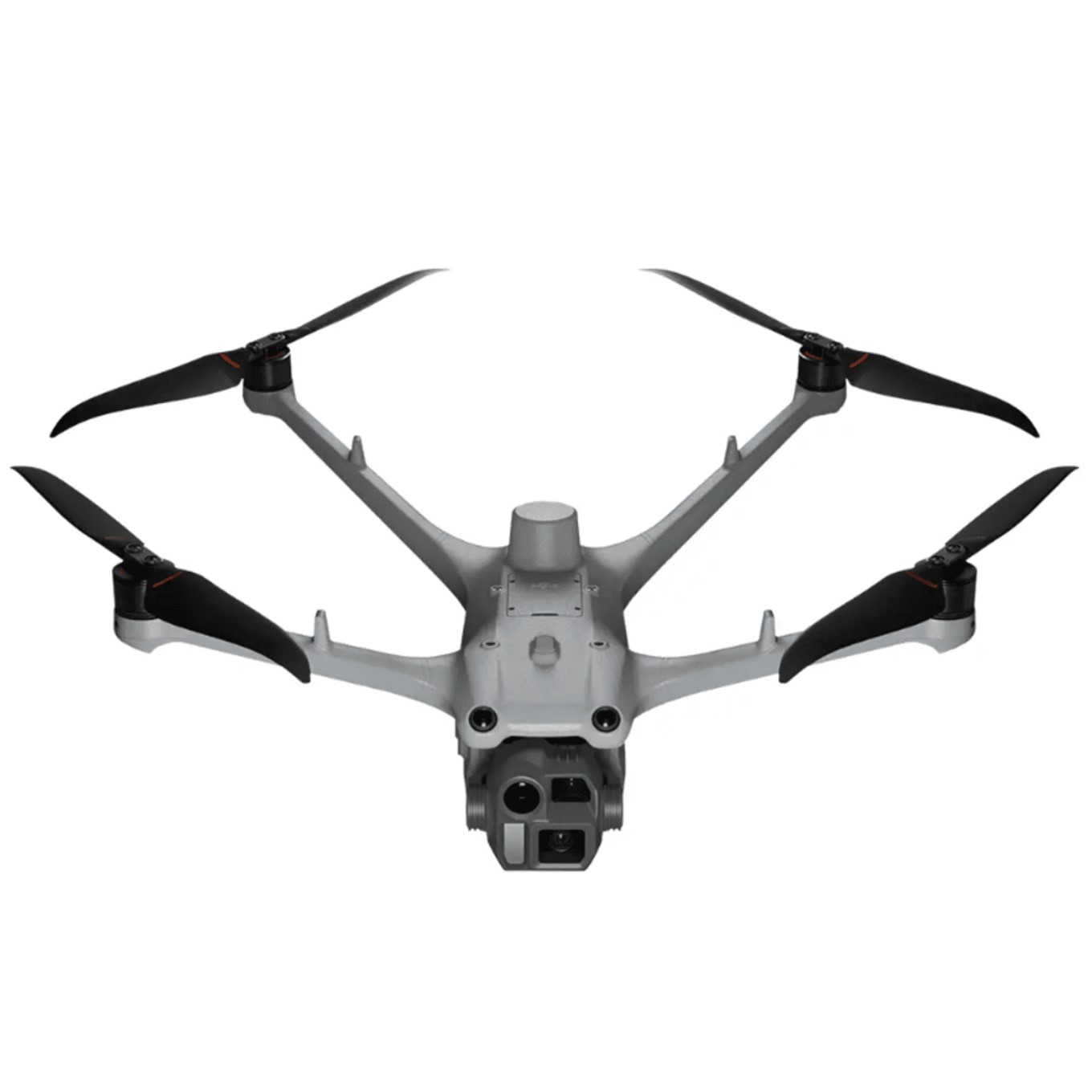 Drone DJI Matrice 4D Plus con cámara Visual / 1 Año de Care Plus / Uso con DJI DOCK 3