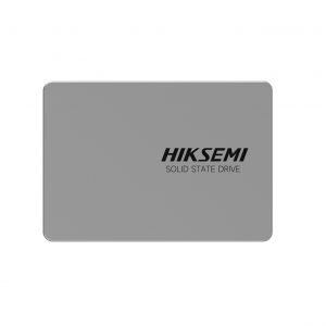 SSD para Videovigilancia Móvil / 512 GB / 2.5" / Alto Performance / Uso 24/7 / Resistente en Alta Temperaturas