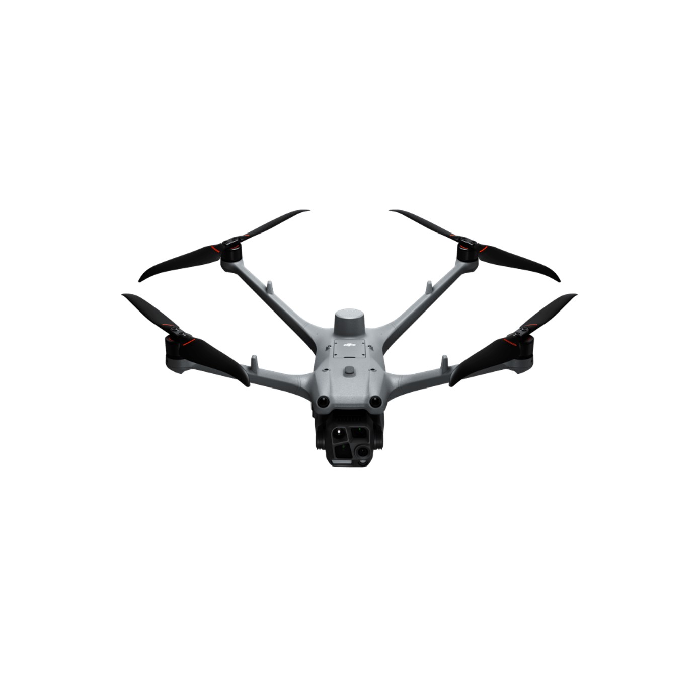 Drone DJI Matrice 4TDPLUS con RC/ Dual Cámara (Visual y Térmica) /Hasta 25kms de transmisión / 1 Año de Care Plus / Uso con DJI DOCK 3 o Independiente