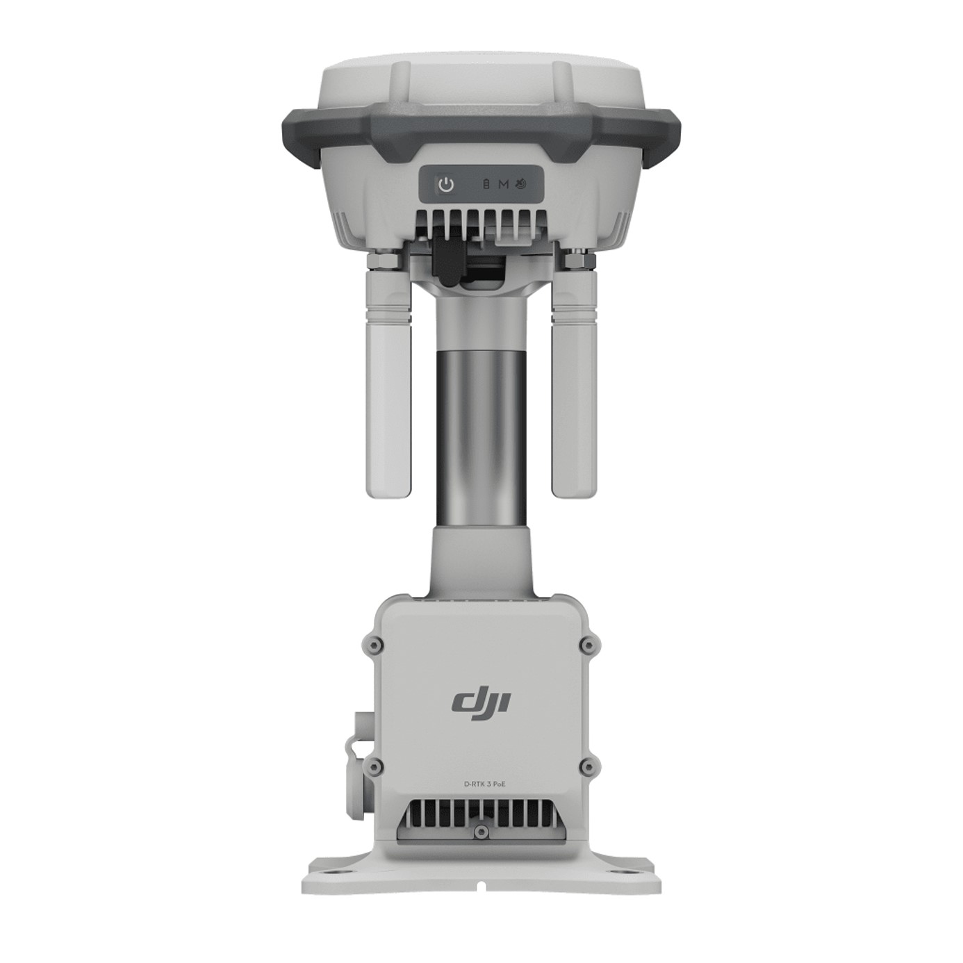 Versión DRTK3 Fijo (Relé DRTK3)