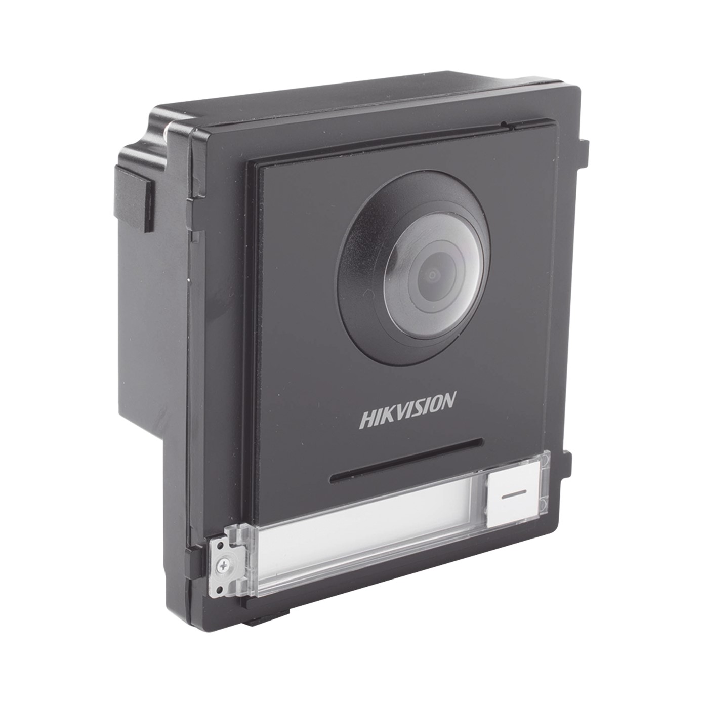 Frente de calle IP 2 Megapíxel para Videoportero Modular / PoE / Angulo 146° / Ultra Baja Iluminación / Exterior IP65 / WDR 120 dB - Imagen 3