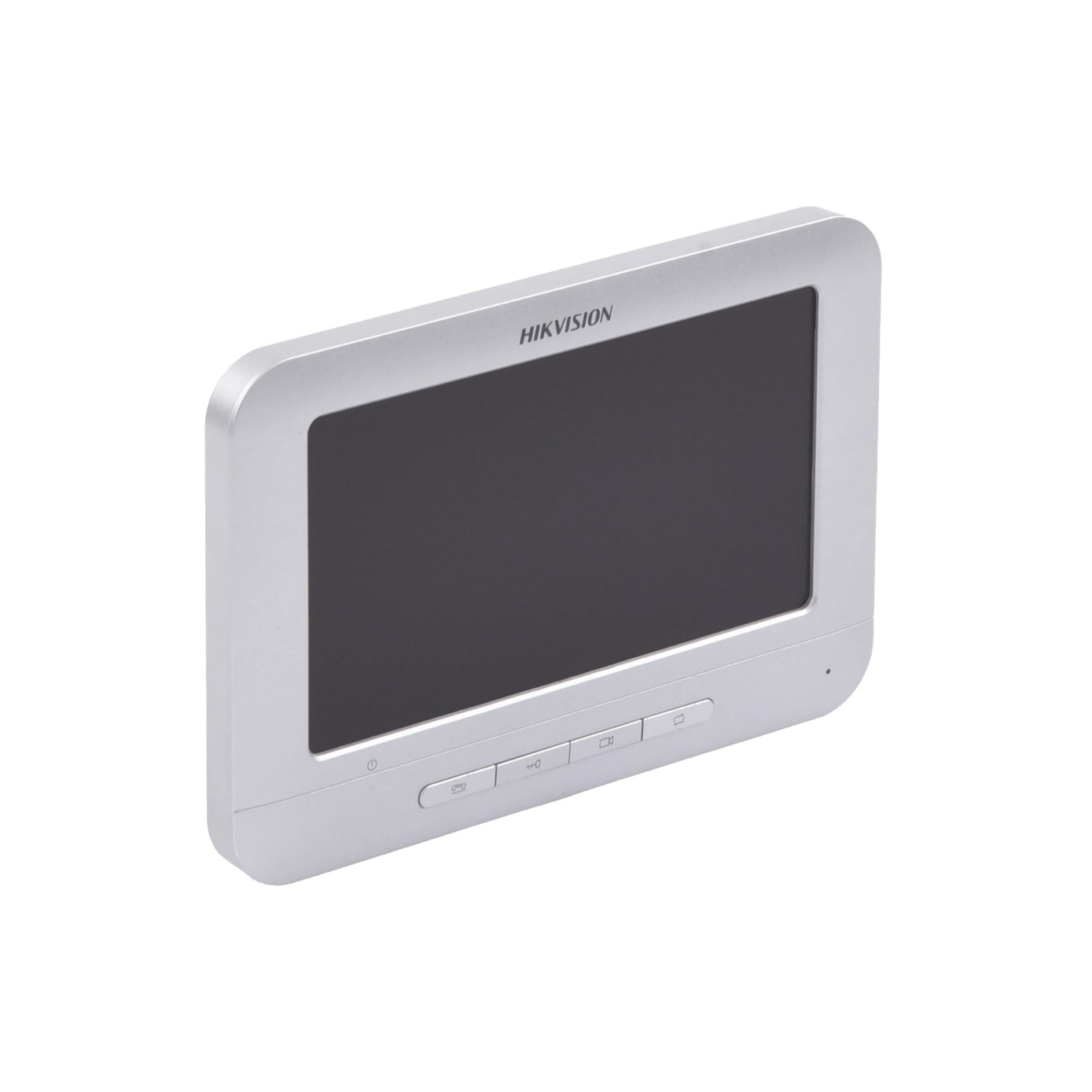 Monitor 7" Adicional para Videoportero Análogo DS-KIS202 / DS-KIS203