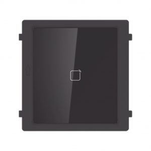 Modulo con Lector de Tarjetas EM para Frente de Calle IP Modular