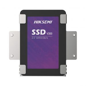 SSD PARA VIDEOVIGILANCIA / Unidad de Estado Sólido / 500 GB / 2.5" / Alto Performance / Uso 24/7 / Compatible con DVR´s y NVR´s epcom / HiLook y HIKVISION (Seleccionados)