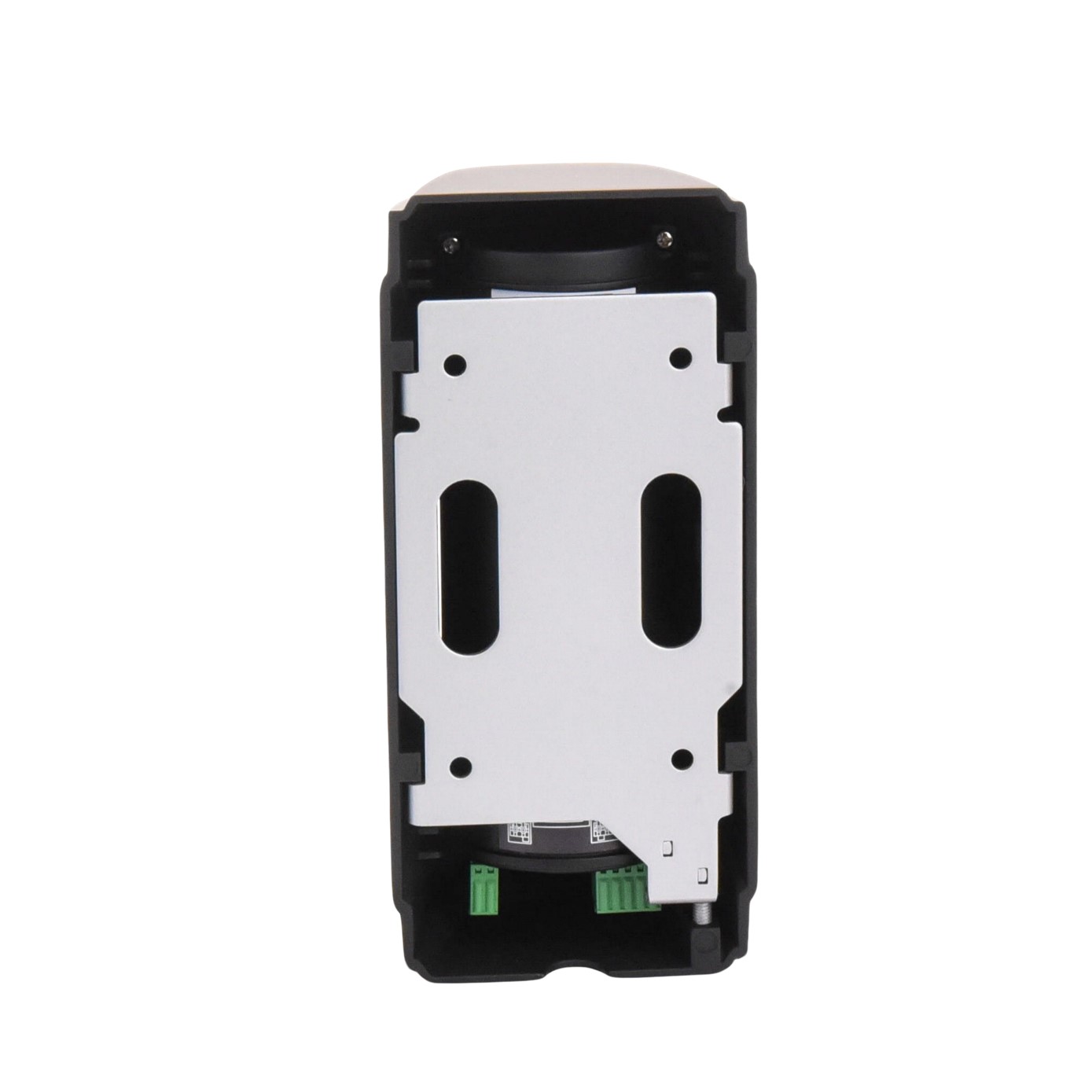 Frente de Calle IP 2 Megapíxel / Uso Rudo / Antivandálico IK09 y Exterior IP65 / PoE Estándar / 3 mts IR / Compatible con Monitor IP HIKVISION o Llamada Directo a App - Imagen 3