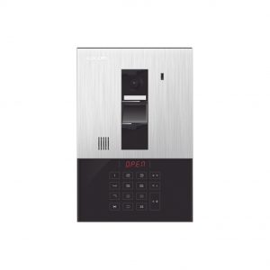 Frente de calle Multiapartamentos Solo Audio / Soporta 255 auriculares