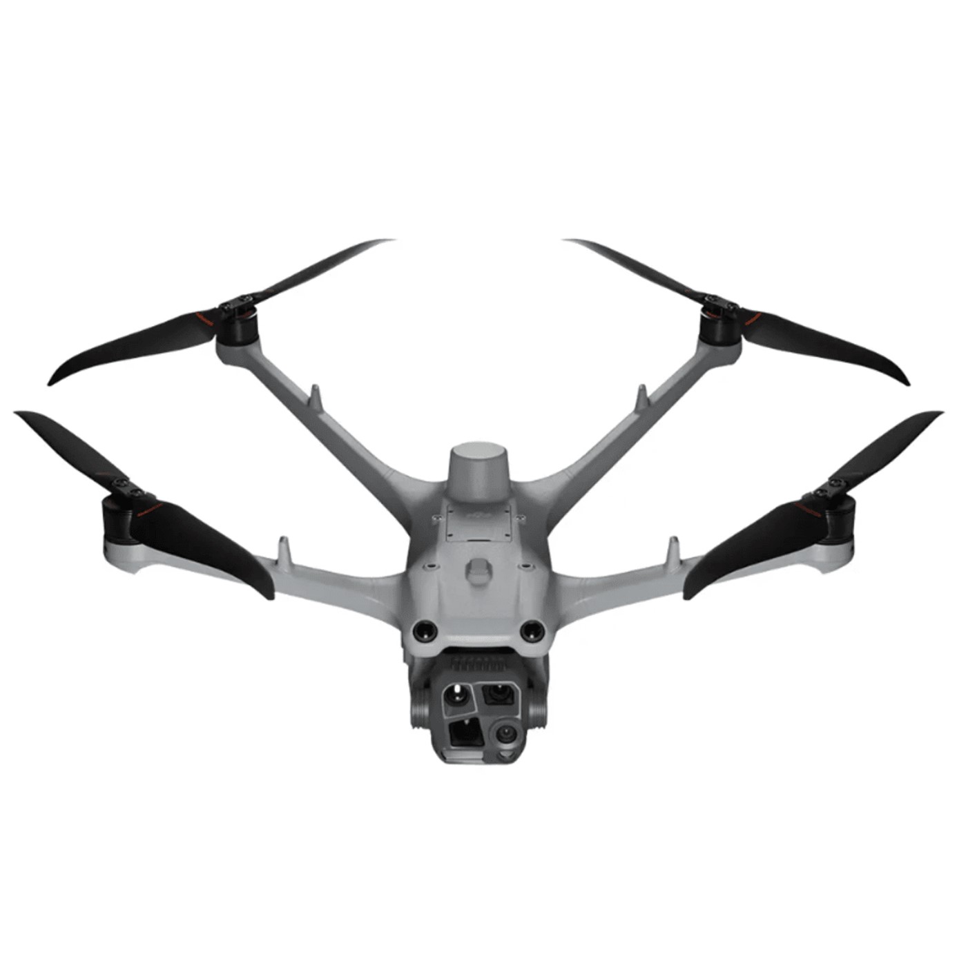 Drone DJI Matrice 4TDPLUS/ Dual Cámara (Visual y Térmica) / Hasta 25kms de transmisión / 1 Año de Care Plus / Uso con DJI DOCK 3