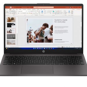 LAPTOP HP 250 G10 15.6" I3- N305 8GB 512GB SSD W11H