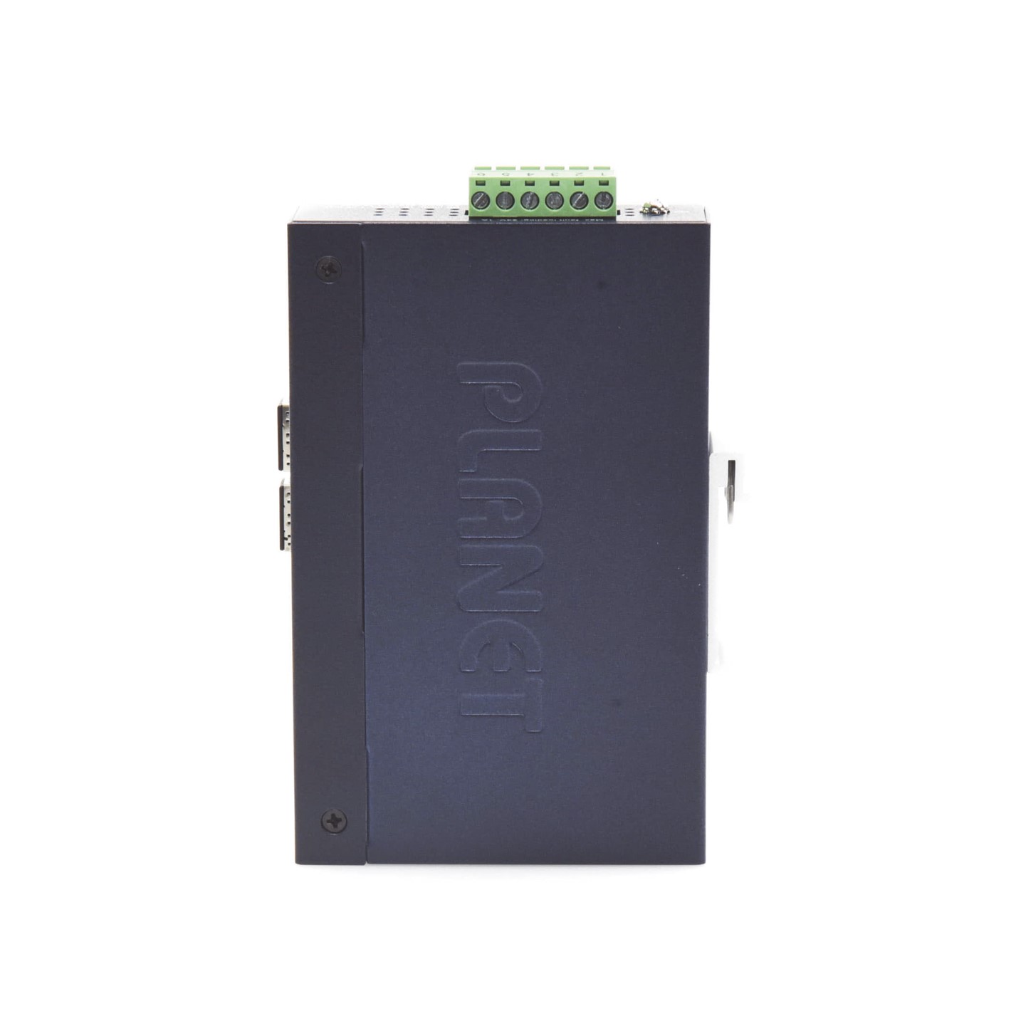 Switch Industrial Administrable Capa 2 con 4 Puertos 10/100/1000T y 2 Puertos SFP 1G/2.5G - Imagen 3