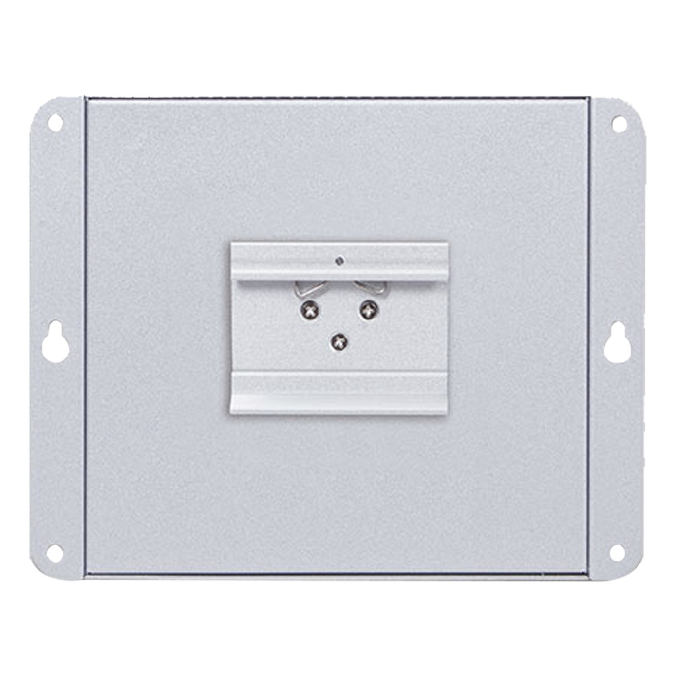 Switch Industrial PoE Administrable de Pared Capa 2, 8 Puertos Gigabit PoE 802.3at y 2 Puertos 100/1000X SFP - Imagen 2