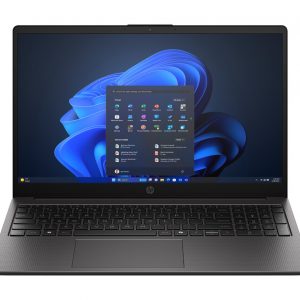 LAPTOP HP 255R G10 15.6" FHD RYZEN 5 8GB 512GB SSD WIN11