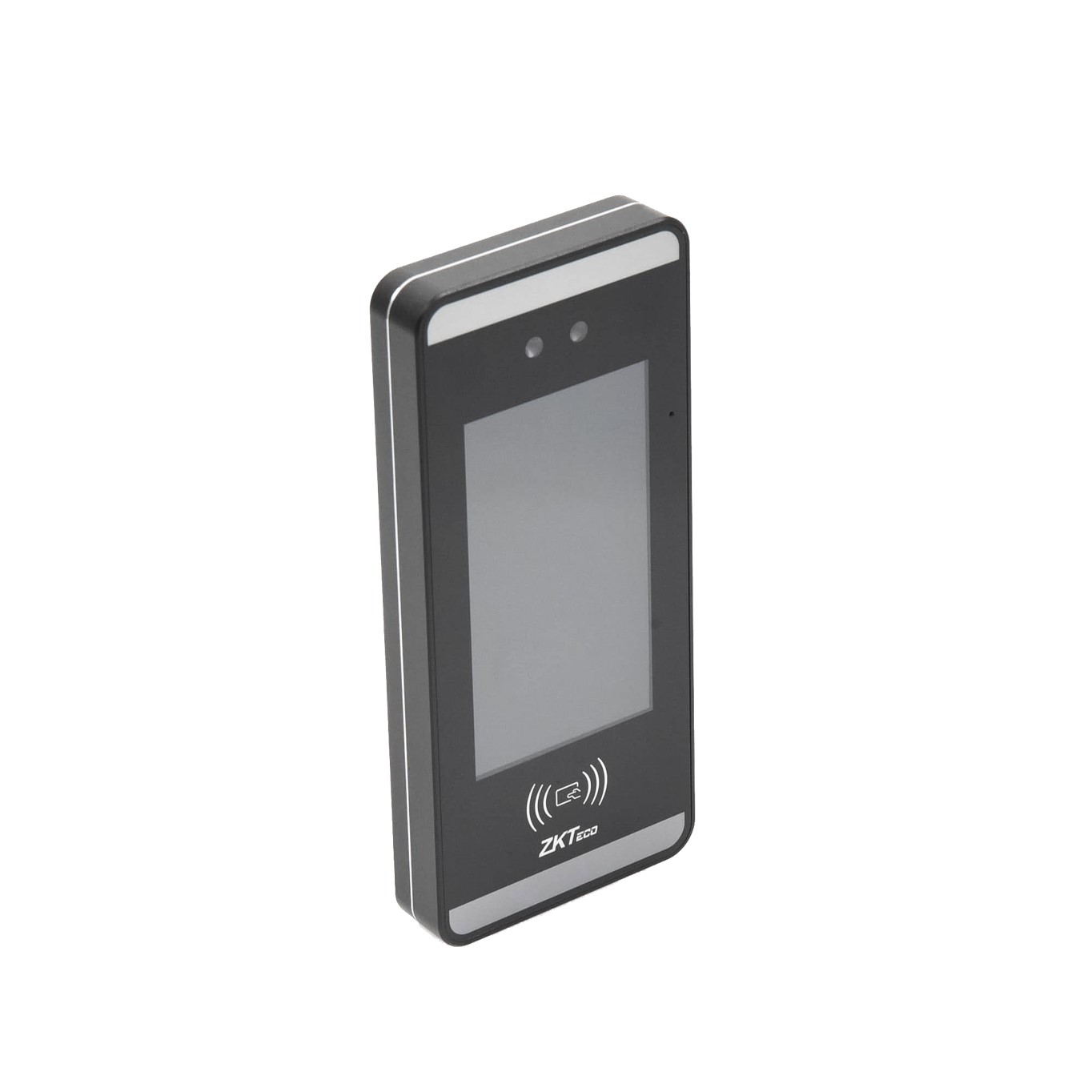 Terminal de reconocimiento Facial para 3,000 usuarios / Lector de tarjetas EM / Compatible con ZKBioCVAccess y ZKBioCVsecurity - Imagen 4