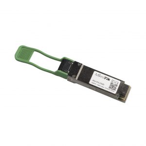 (XQ+31LC02D) QSFP28 module 40/100G SM 2km 1310nm CWDM4