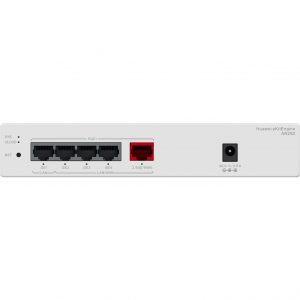 Router eKit para 150 clientes / Controladora para 16 APs / 5 Puertos PoE+ (1 WAN 2.5 Gbps + 1 LAN Gigabit + 3 LAN/WAN gigabit) / Presupuesto PoE 41W / Gestión en la nube / Libre de licenciamiento