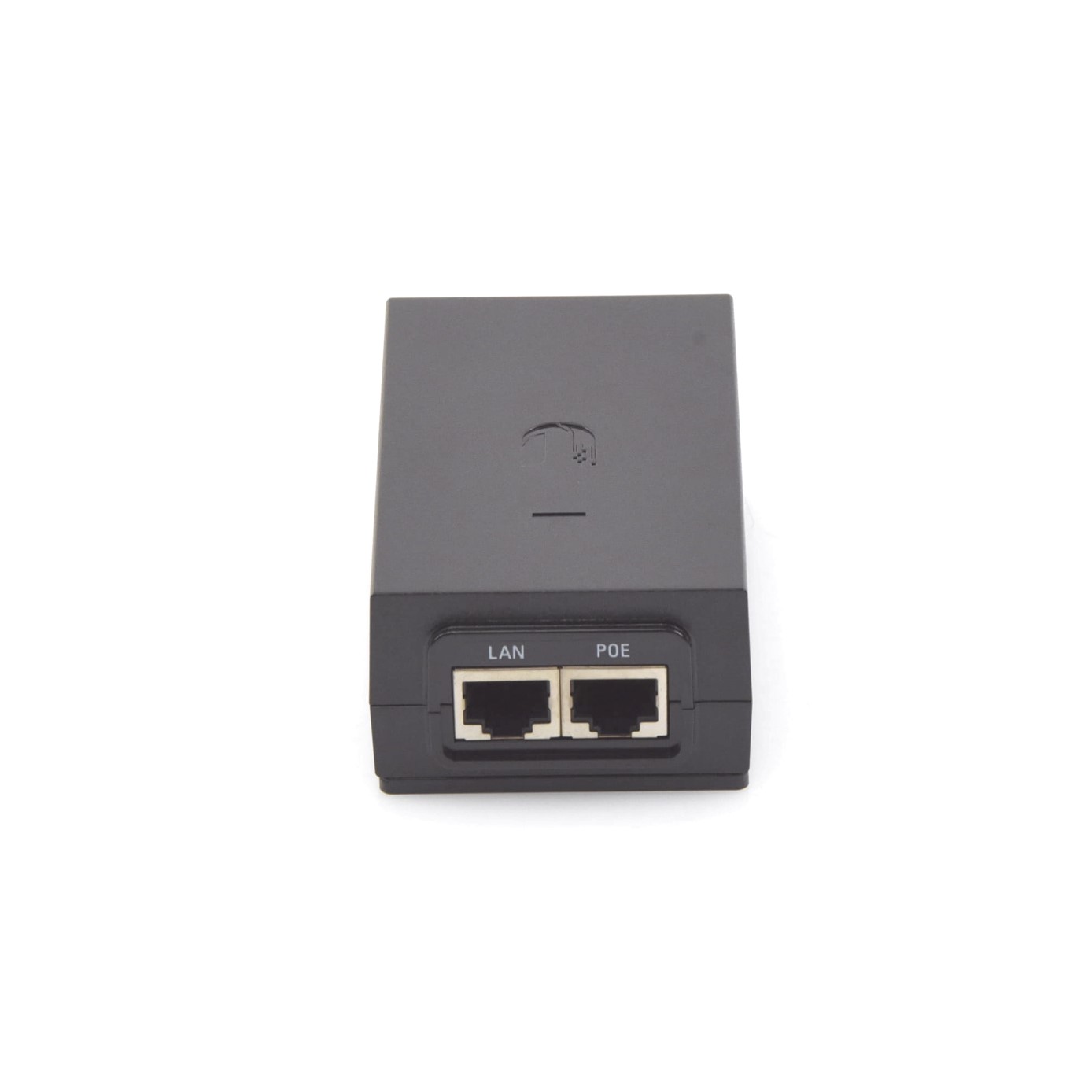 Adaptador PoE Ubiquiti de 24 VDC, 1.0 A Puerto Fast Ethernet - Imagen 2