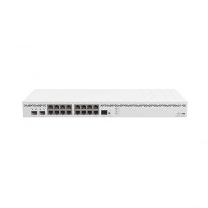 Cloud Core Router 16 puertos Gigabit