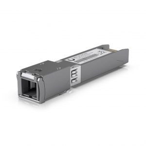 Ubiquiti Fiber XGS/XG Optical Transceiver (UACC-UF-OM-XGS) — Módulo Transceptor Óptico 10 Gbps para Fiber OLT XGS