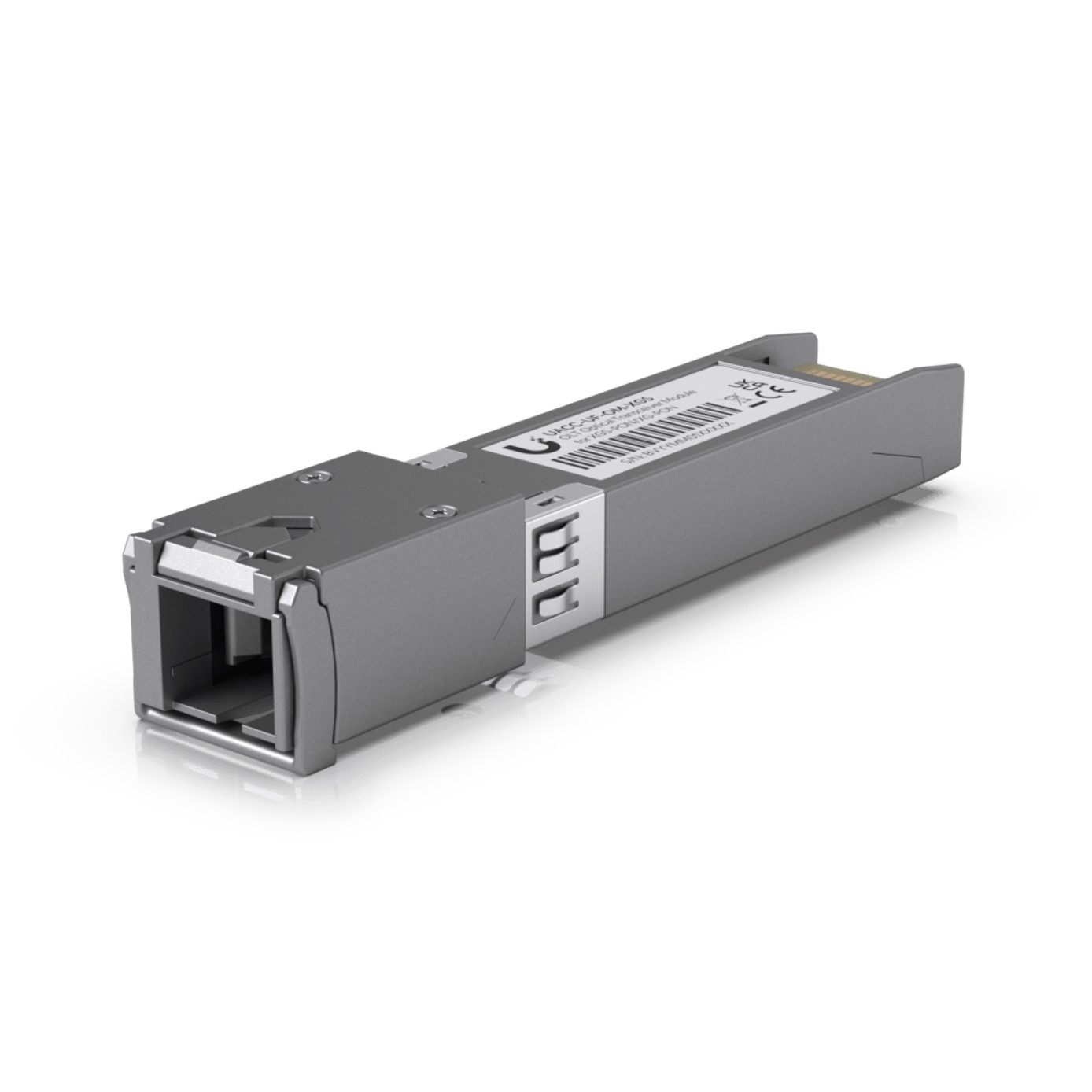 Ubiquiti Fiber XGS/XG Optical Transceiver (UACC-UF-OM-XGS) — Módulo Transceptor Óptico 10 Gbps para Fiber OLT XGS