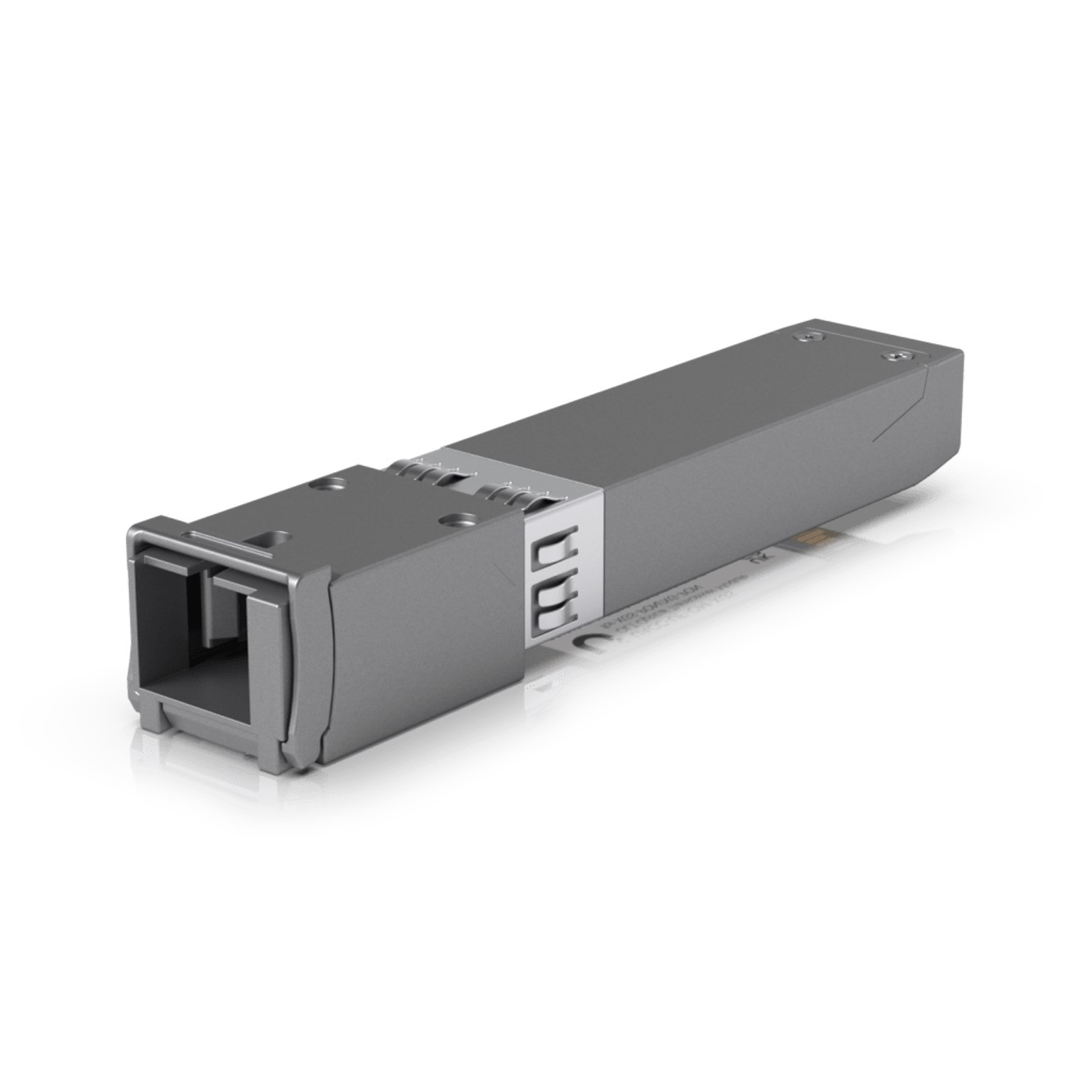 Ubiquiti Fiber XGS/XG Optical Transceiver (UACC-UF-OM-XGS) — Módulo Transceptor Óptico 10 Gbps para Fiber OLT XGS - Imagen 2