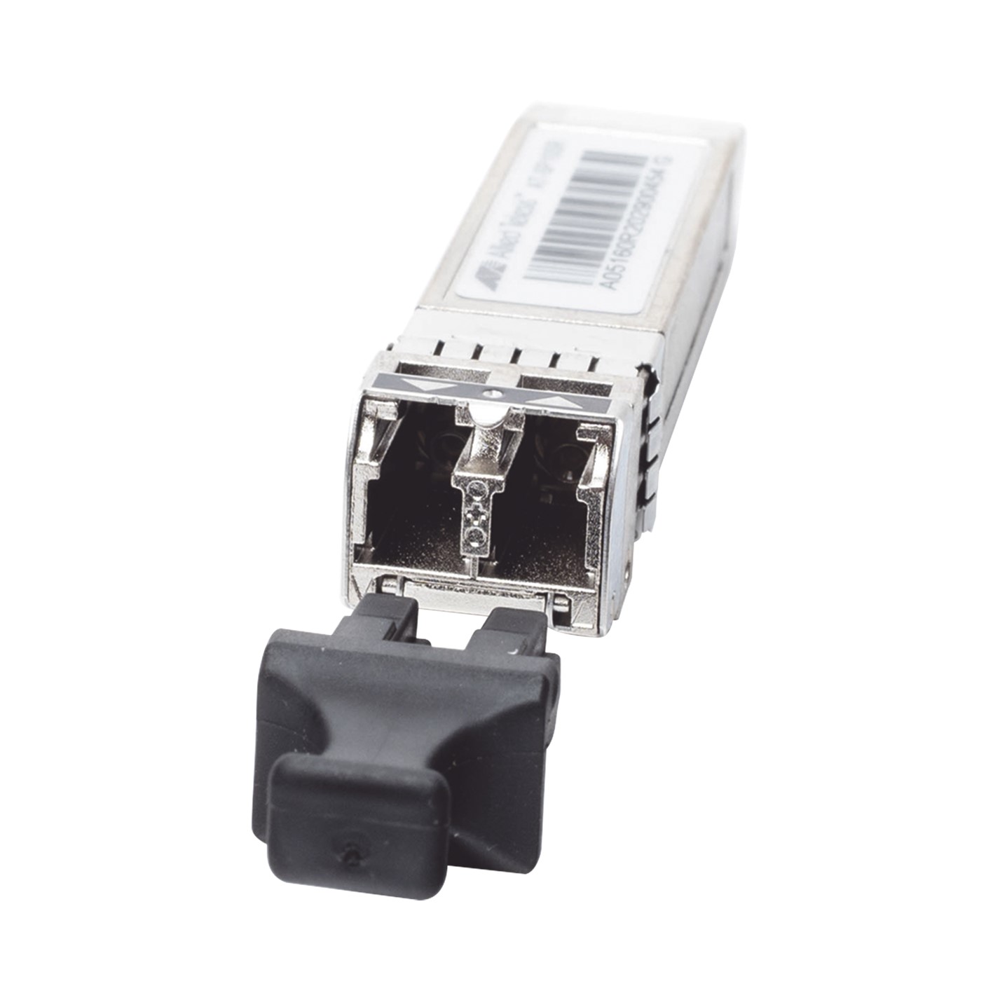 Transceptor Mini-GBIC SFP / Distancia 20 KM / Conector LC / Duplex / Monomodo - Imagen 3