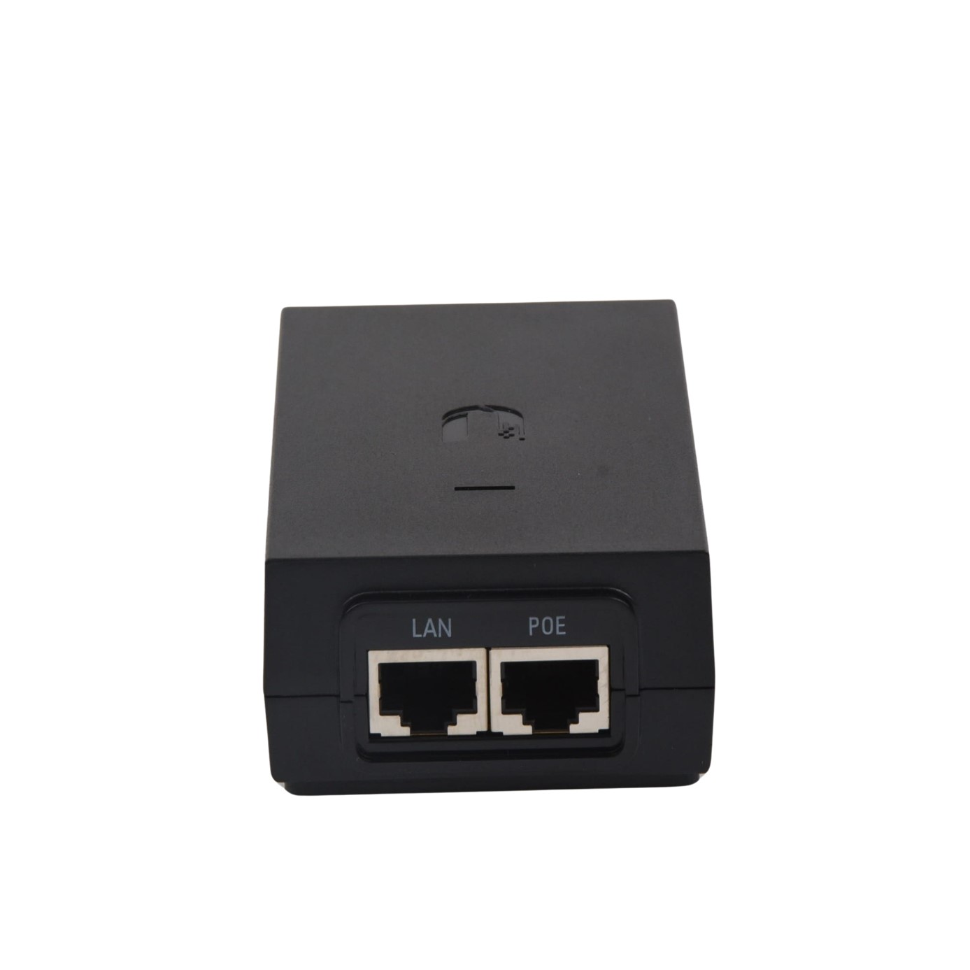 Adaptador PoE Ubiquiti de 24 VDC, 1.25 A con puerto Gigabit - Imagen 2