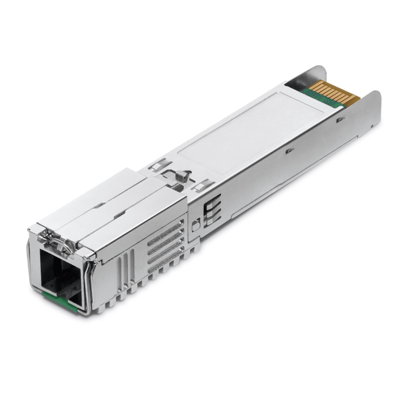 Módulo Óptico SFP para ONU GPON / Multigigabit 2.4 Gbps de bajada y 1.24 Gbps de subida / OMCI y DDM - Imagen 2