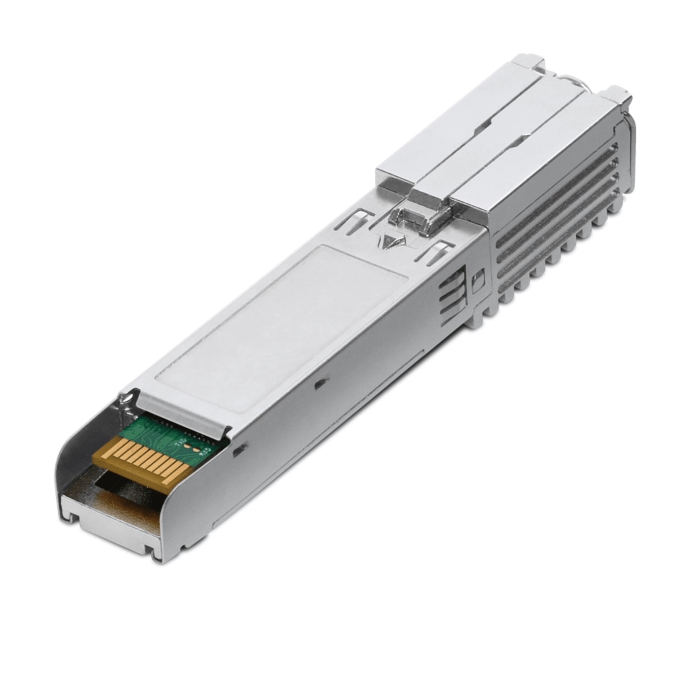 Módulo Óptico SFP para ONU GPON / Multigigabit 2.4 Gbps de bajada y 1.24 Gbps de subida / OMCI y DDM - Imagen 3