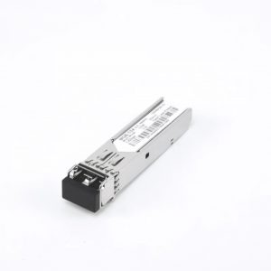 Transceptor Industrial, Puerto SFP 1000Base SX, Para Fibra Multimodo, Conector LC, Hasta 550 m, Soporta Temperaturas de -40 a 75 °