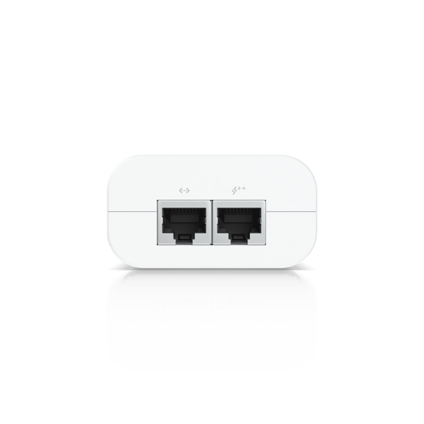 Adaptador PoE++ / 48V DC @ 1.25A/ hasta 60W / Gigabit LAN / Protecciones de Sobretensión - Imagen 4