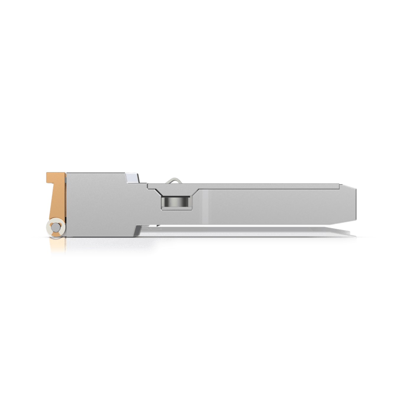 UFiber Tranceptor convertidor de SFP+ a RJ45, velocidades 10/5/2.5/1G - Imagen 3