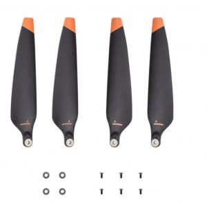 Hélices de Bajo Ruido y Máxima Altitud para Drone MATRICE30 / Compatible con M30T / Serie 1676