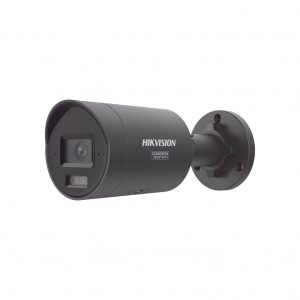 [Dual Light + ColorVu 3.0 + HikAI] Bala IP 4 Megapixel / Lente 2.8 mm / 40 mts IR + Luz Blanca / 2 Microfonos Integrados / Exterior IP67 / WDR 130 dB / ACUSENSE 3.0 / Metal / NEMA 4X / ACUSEARCH