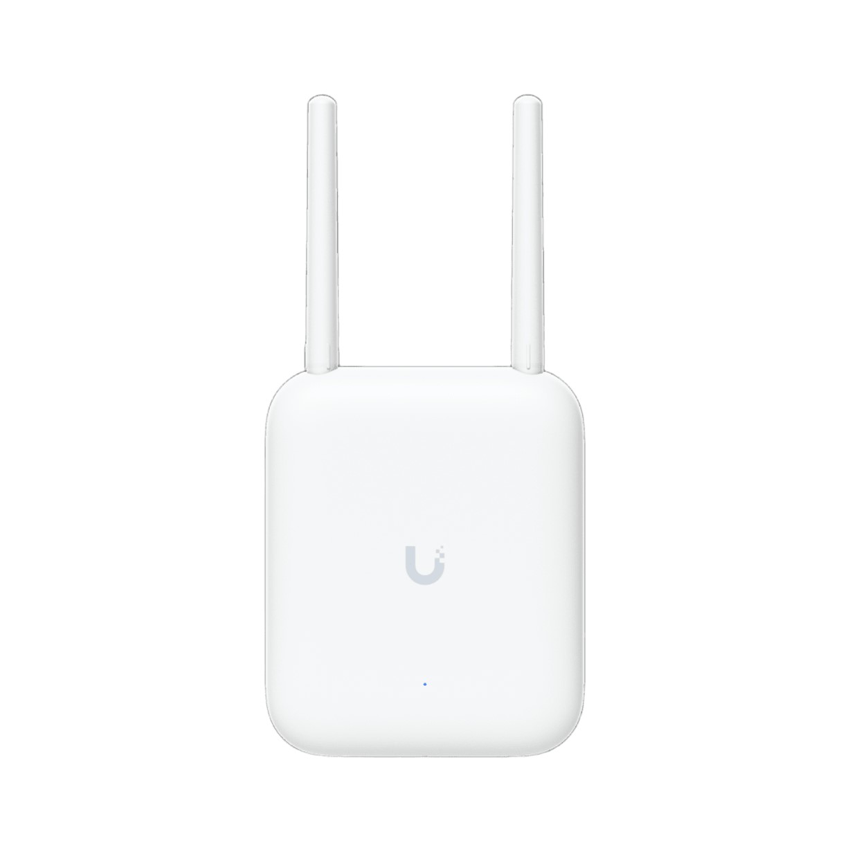 Access Point UniFi WiFi U7 Outdoor WiFi 7 802.11be Doble Banda, MU-MIMO 2x2 en Cada Banda, Puerto de 2.5 GbE, Antena Sectorial Integrada de 90° en 2.4 GHz y 45° en 5 GHz, Conectores para Antenas Omnidireccionales (incluidas), No Incluye Inyector P - Imagen 4