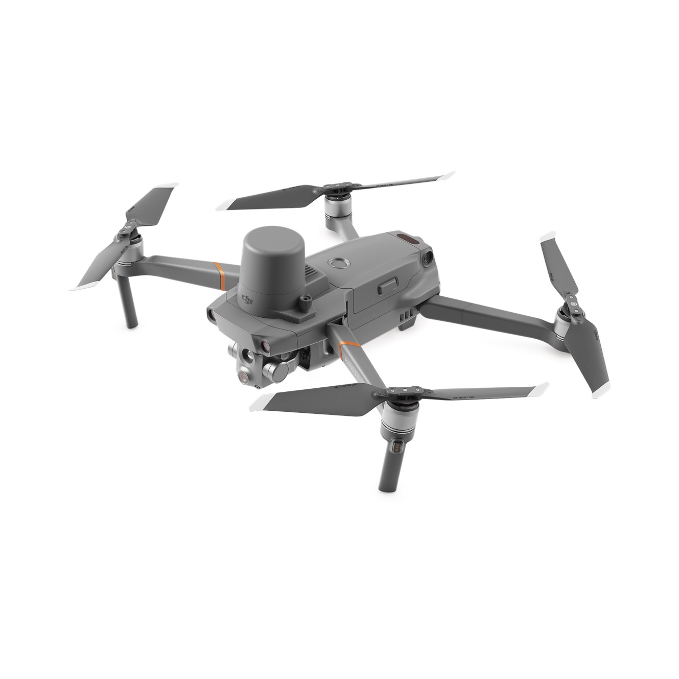 Drone DJI Mavic 2 Enterprise Advanced Edición Universal/ Dual Cámara(Visual y Térmica) /Hasta 10kms de transmisión