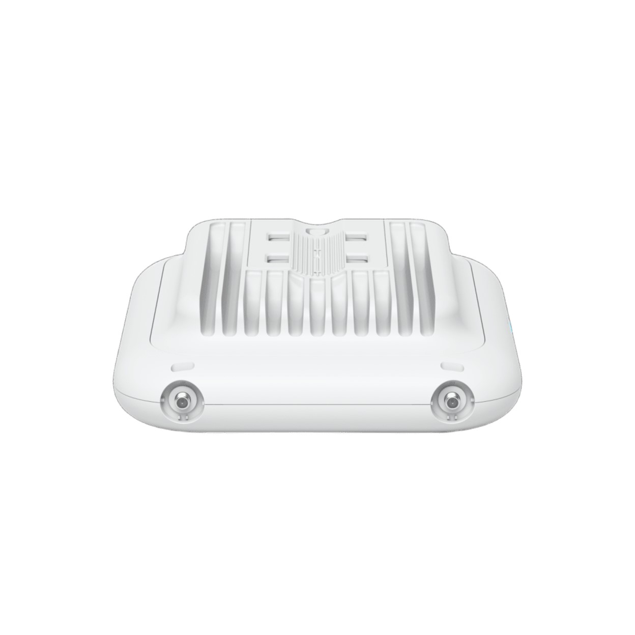 Access Point UniFi WiFi U7 Outdoor WiFi 7 802.11be Doble Banda, MU-MIMO 2x2 en Cada Banda, Puerto de 2.5 GbE, Antena Sectorial Integrada de 90° en 2.4 GHz y 45° en 5 GHz, Conectores para Antenas Omnidireccionales (incluidas), No Incluye Inyector P - Imagen 5