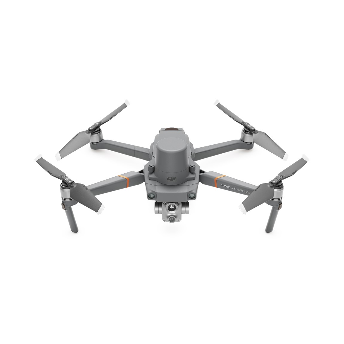 Drone DJI Mavic 2 Enterprise Advanced Edición Universal/ Dual Cámara(Visual y Térmica) /Hasta 10kms de transmisión - Imagen 2