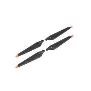 Hélices Modelo 1671 de Bajo Ruido para Drone M30T