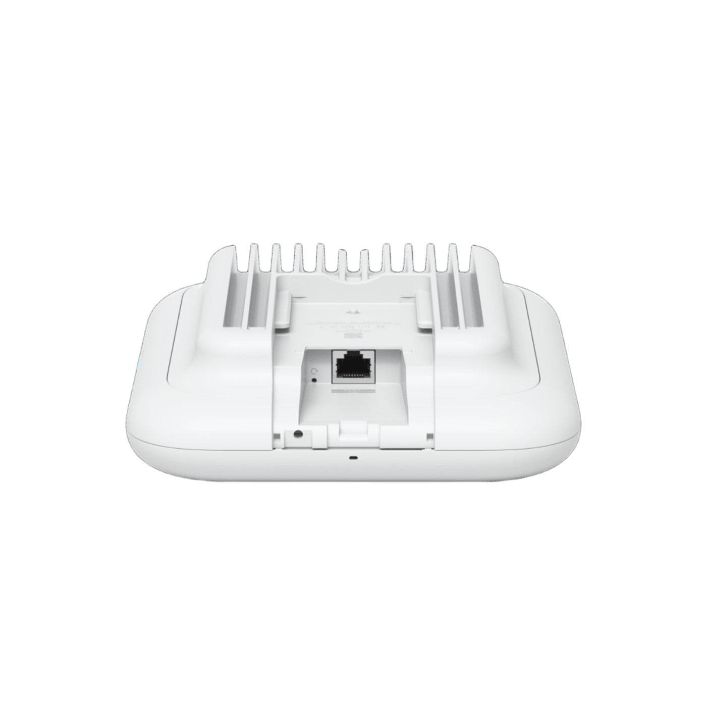 Access Point UniFi WiFi U7 Outdoor WiFi 7 802.11be Doble Banda, MU-MIMO 2x2 en Cada Banda, Puerto de 2.5 GbE, Antena Sectorial Integrada de 90° en 2.4 GHz y 45° en 5 GHz, Conectores para Antenas Omnidireccionales (incluidas), No Incluye Inyector P - Imagen 6