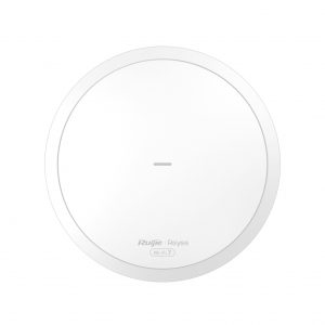 Punto de acceso Wi-Fi 7 para interior en techo hasta 3.57 Gbps doble banda 802.11be MU-MIMO 2x2