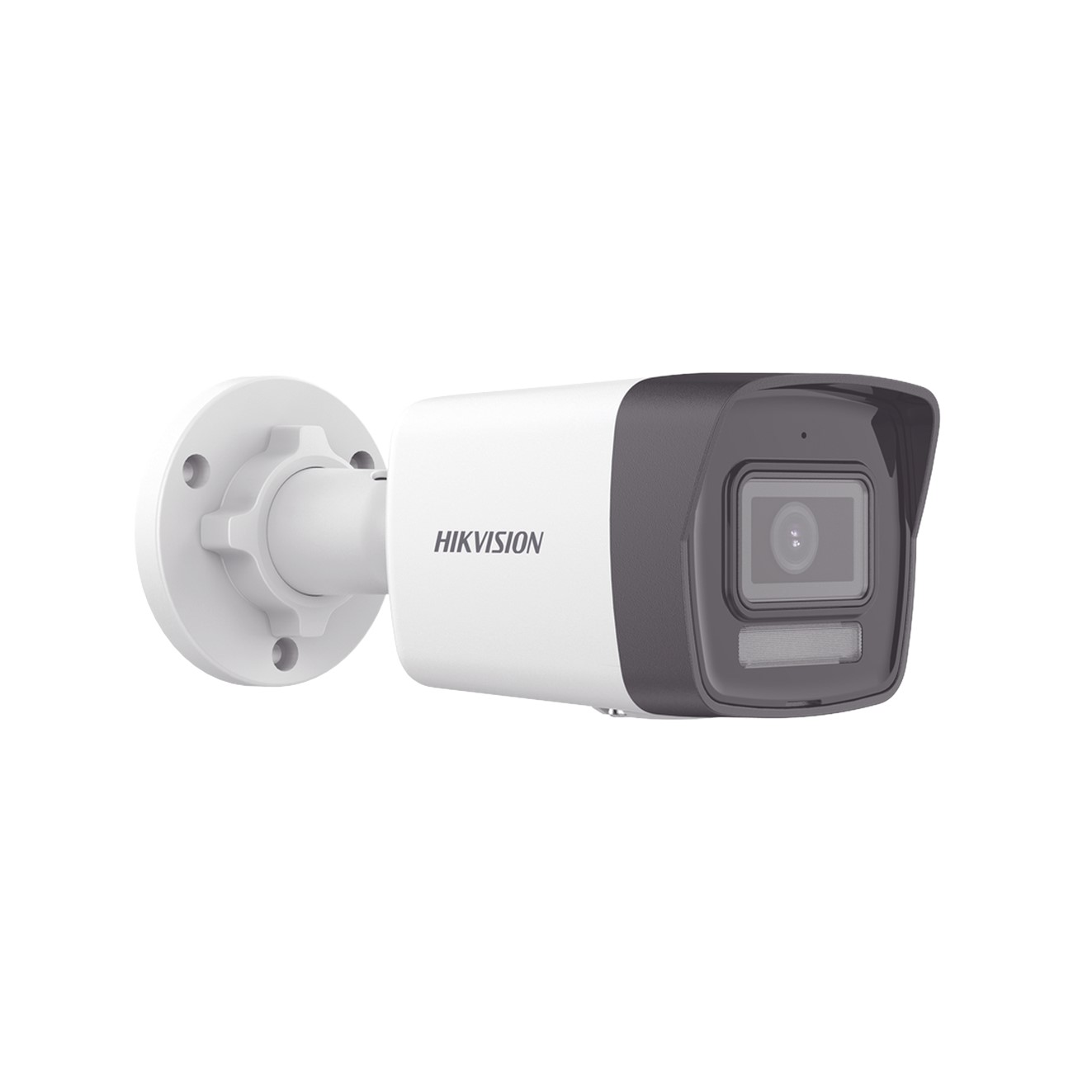 Bala IP 6 Megapixel / Lente 2.8 mm / Dual Light (30 mts IR + 30 mts Luz Blanca) / Micrófono Integrado / ACUSENSE Lite / Exterior IP67 / H.265 / PoE - Imagen 3