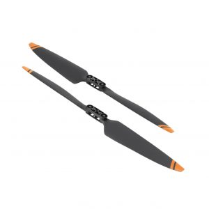 Hélices de Bajo Ruido y Máxima Altitud Modelo 2112 para uso con Drone MATRICE350RTK