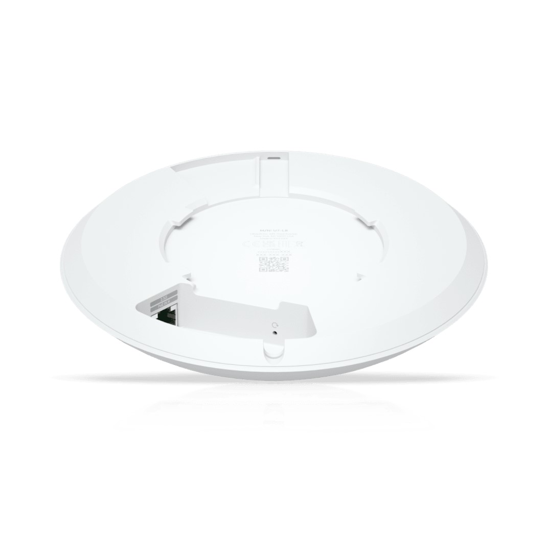 U7 Long-Range WiFi 7 Doble Banda para Interiores con Cobertura de Hasta 160 m² y Soporte para Hasta 300 Usuarios, Rango de Señal Extendido - Imagen 4