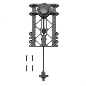 Conector para el tercer Gimbal compatible con MATRICE400