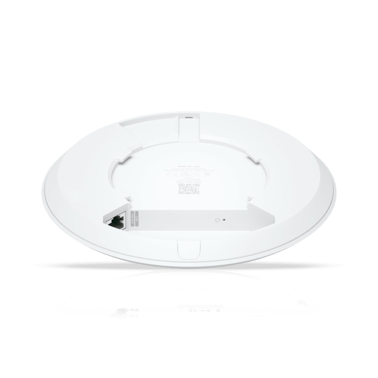 U7 Lite Wi-Fi 7 Doble Banda para Interiores con Cobertura de Hasta 115 m² y Soporte para Hasta 200 Usuarios - Imagen 3