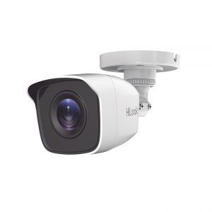 Bala TURBOHD 1 Megapixel (720p) / Gran Angular 92 grados / Lente 2.8 mm / CLIMAS EXTREMOS / IR EXIR Inteligente 20 mts / Exterior IP66 / dWDR / TVI-AHD-CVI-CVBS