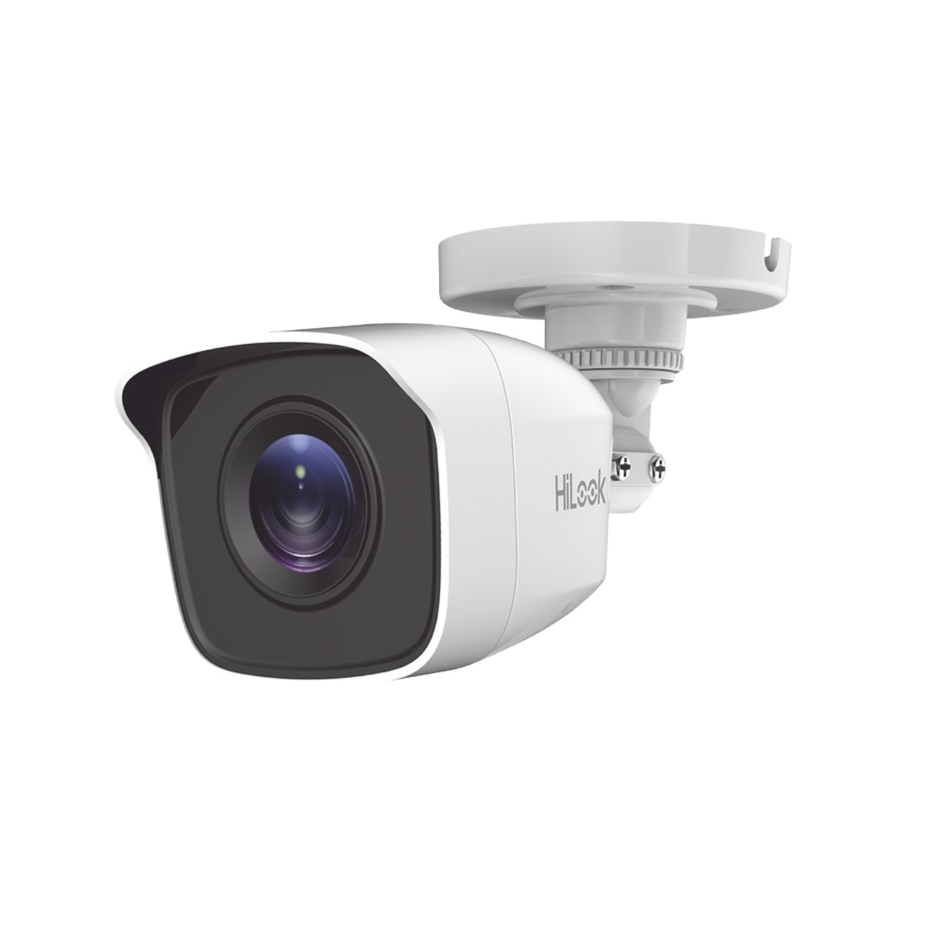 Bala TURBOHD 1 Megapixel (720p) / Gran Angular 92 grados / Lente 2.8 mm / CLIMAS EXTREMOS / IR EXIR Inteligente 20 mts / Exterior IP66 / dWDR / TVI-AHD-CVI-CVBS